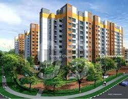 Blk 121B Eastbank @ Canberra (Sembawang), HDB 4 Rooms #488916491